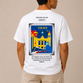 T-shirt Algeria | Oran