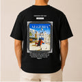 T-shirt Algeria | La Grande Poste