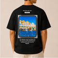 T-shirt Algeria | Le Port 2