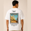 T-shirt Algeria | La Citadelle
