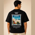 T-shirt Algeria | Alger