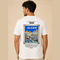 T-shirt Algeria | Le Port 1