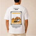 T-shirt Algeria | Sahara