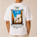 T-shirt Algeria | La Casbah